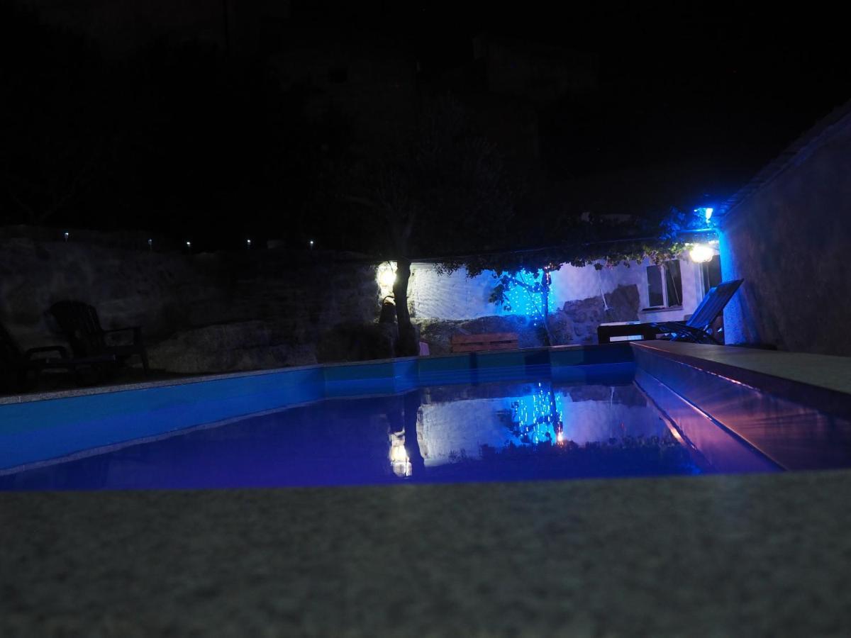 Casa Dos Navegantes Hotel Belmonte  Exterior foto